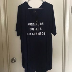 Torrid Super Soft Tee